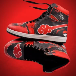 Akatsuki Shoe