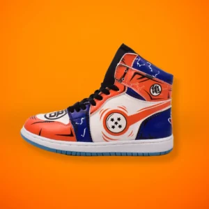 Hookage Sneaker
