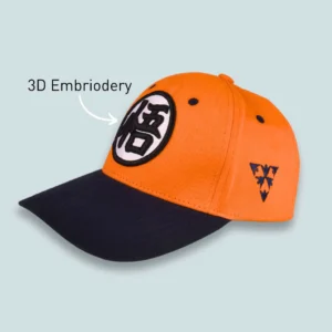 Dragon Ball Z Anime Cap