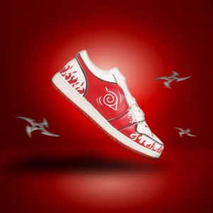 DBZ Anime Shoe