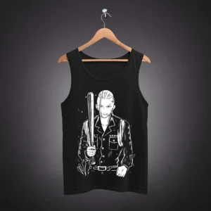Tokyo Revengers Draken Anime Tank Top